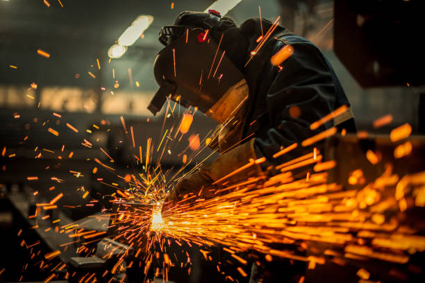 Plain City, UT Welder & Metal Fabrication Company