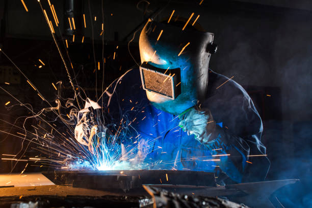 Best Maintenance and Repair Welding in Plain City, UT