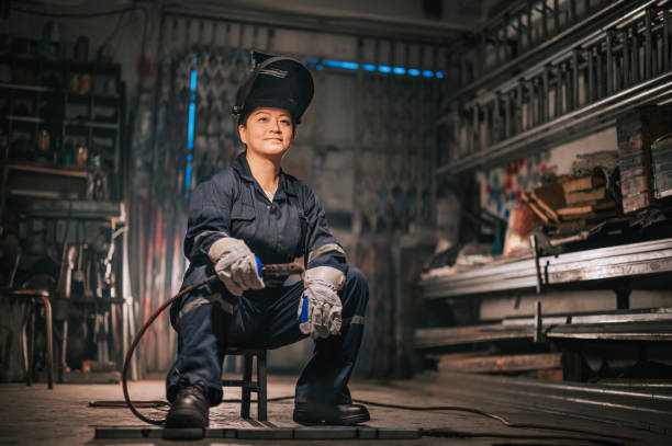 Best Automation and Robotic Welding in Plain City, UT