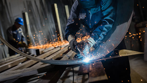 Best Artistic and Custom Metal Fabrication in Plain City, UT