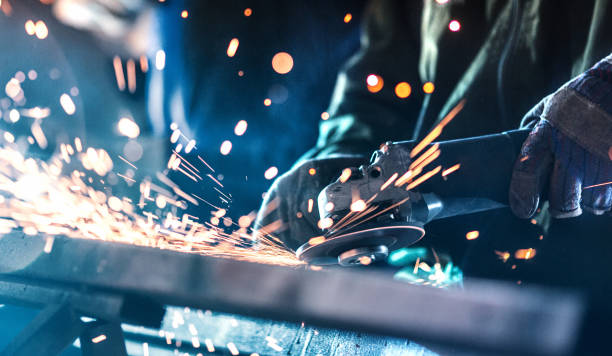 Affordable Welder Services in Plain City, UT
